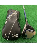 Wood 7 Yamaha Inpres Drivestar 2023