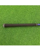 Wood 7 Yamaha Inpres Drivestar 2023