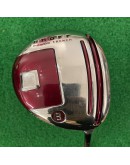 Wood 3 OnOff Fairway Arms AKA 2018