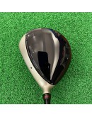 Wood 3 OnOff Fairway Arms AKA 2018