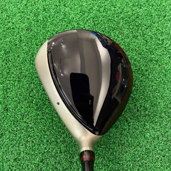 Wood 3 OnOff Fairway Arms AKA 2018