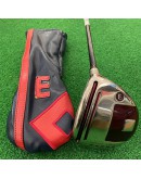 Wood 3 OnOff Fairway Arms AKA 2018