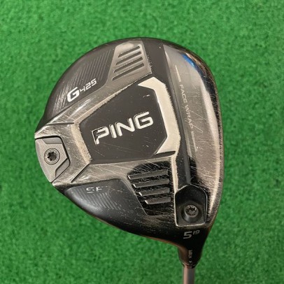 Wood 5 Ping G425 SFT 