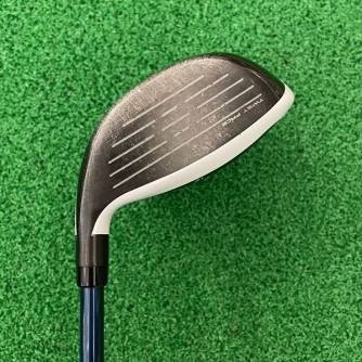 Wood 5 Taylormade Sim 2 Max-D