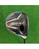 Wood 5 Taylormade Sim Max