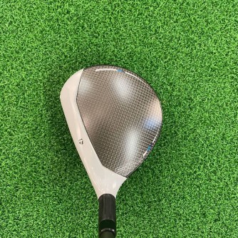 Wood 5 Taylormade Sim Max