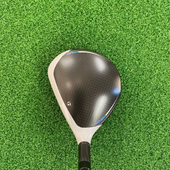 Wood 5 Taylormade Sim 2 Max