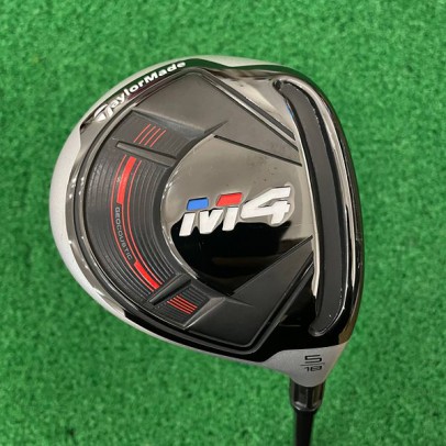 Wood 5 Taylormade M4