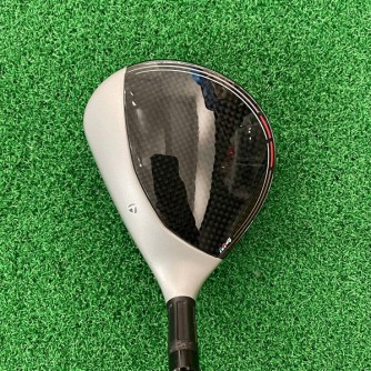 Wood 5 Taylormade M4