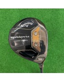Wood 5 Callaway Paradym