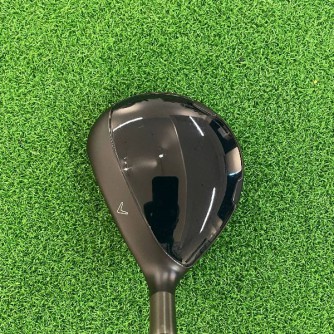 Wood 5 Callaway Paradym