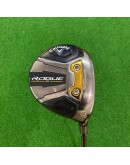 Wood 5 Callaway Rogue ST Max