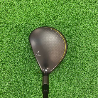 Wood 5 Callaway Rogue ST Max