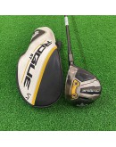 Wood 5 Callaway Rogue ST Max