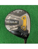 Wood 4 Callaway Rogue ST Max