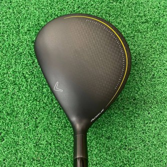 Wood 4 Callaway Rogue ST Max