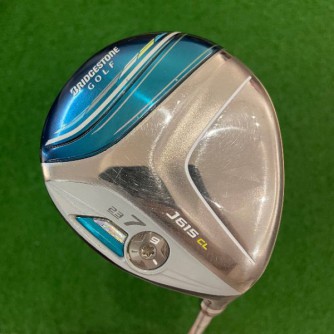 Wood 7 Bridgestone J615 CL