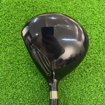 Wood 7 Bridgestone J615 CL