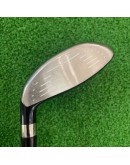 Wood 7 Bridgestone J615 CL