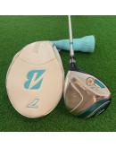 Wood 7 Bridgestone J615 CL