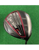 Wood 3 Srixon Z F85