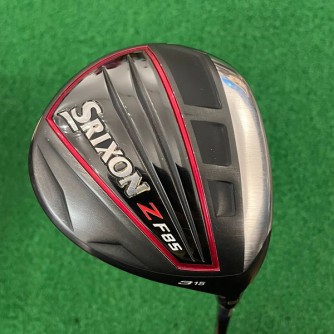 Wood 3 Srixon Z F85