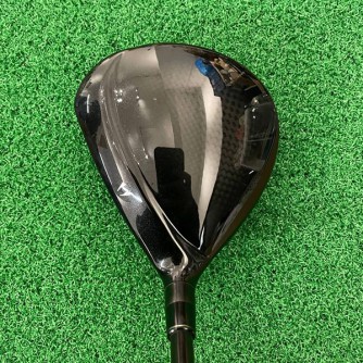 Wood 3 Srixon Z F85