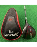 Wood 3 Srixon Z F85