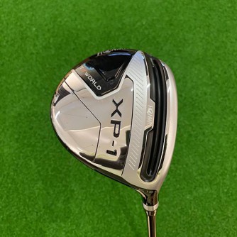 Wood 5 Honma Tour World XP-1