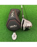 Wood 5 Honma Tour World XP-1