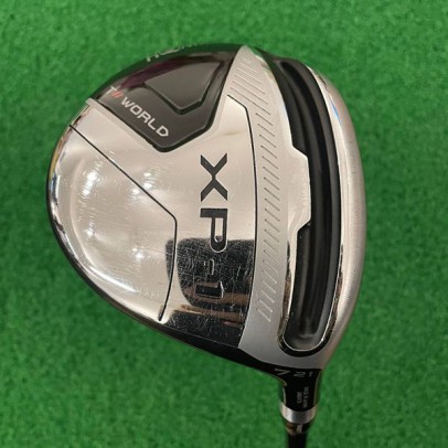 Wood 7 Honma Tour World XP-1