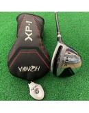 Wood 7 Honma Tour World XP-1