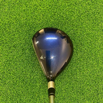 Wood 7 Honma Bezeal 535 2017