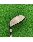 Wood 7 Honma Bezeal 535 2017