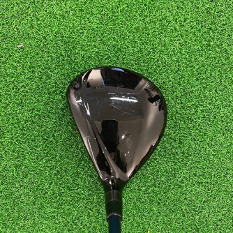 Wood 5 Srixon ZX