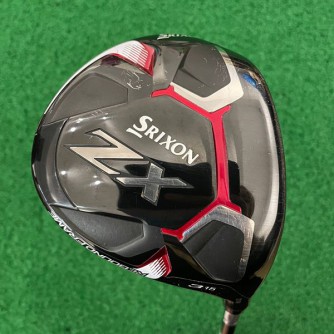 Wood 3 Srixon ZX