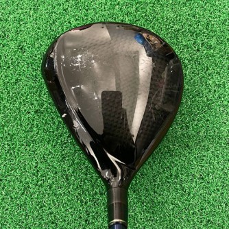 Wood 3 Srixon ZX