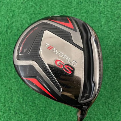 Wood 5 Honma Tour World GS