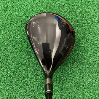 Wood 5 Honma Tour World GS