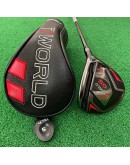 Wood 5 Honma Tour World GS