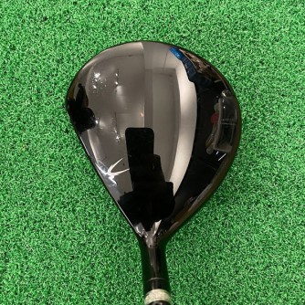 Wood 5 Maruman Shuttle Titanium