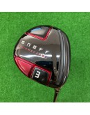 Wood 3 OnOff Arms AKA 2022