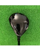 Wood 3 OnOff Arms AKA 2022