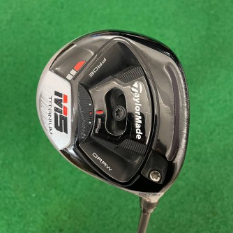 Wood 5 Taylormade M5