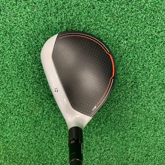 Wood 5 Taylormade M5