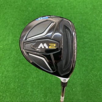 Wood 3 Taylormade M2