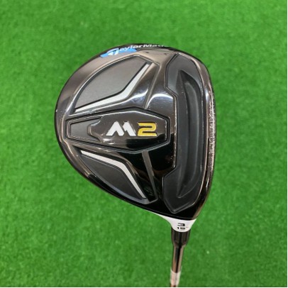 Wood 3 Taylormade M2
