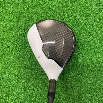 Wood 3 Taylormade M2