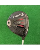 Wood 5 Ping G410