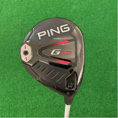 Wood 5 Ping G410